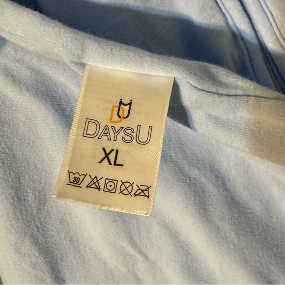 DaysU Cotton Sleep Sack 0.5 TOG- set of 3 - Picture 10 of 12